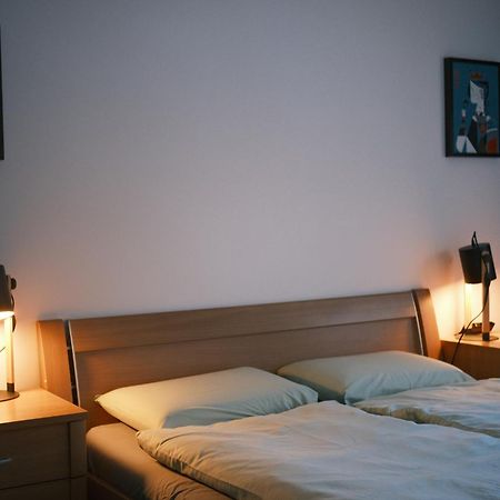Today Appartement Famille Chippis Zewnętrze zdjęcie