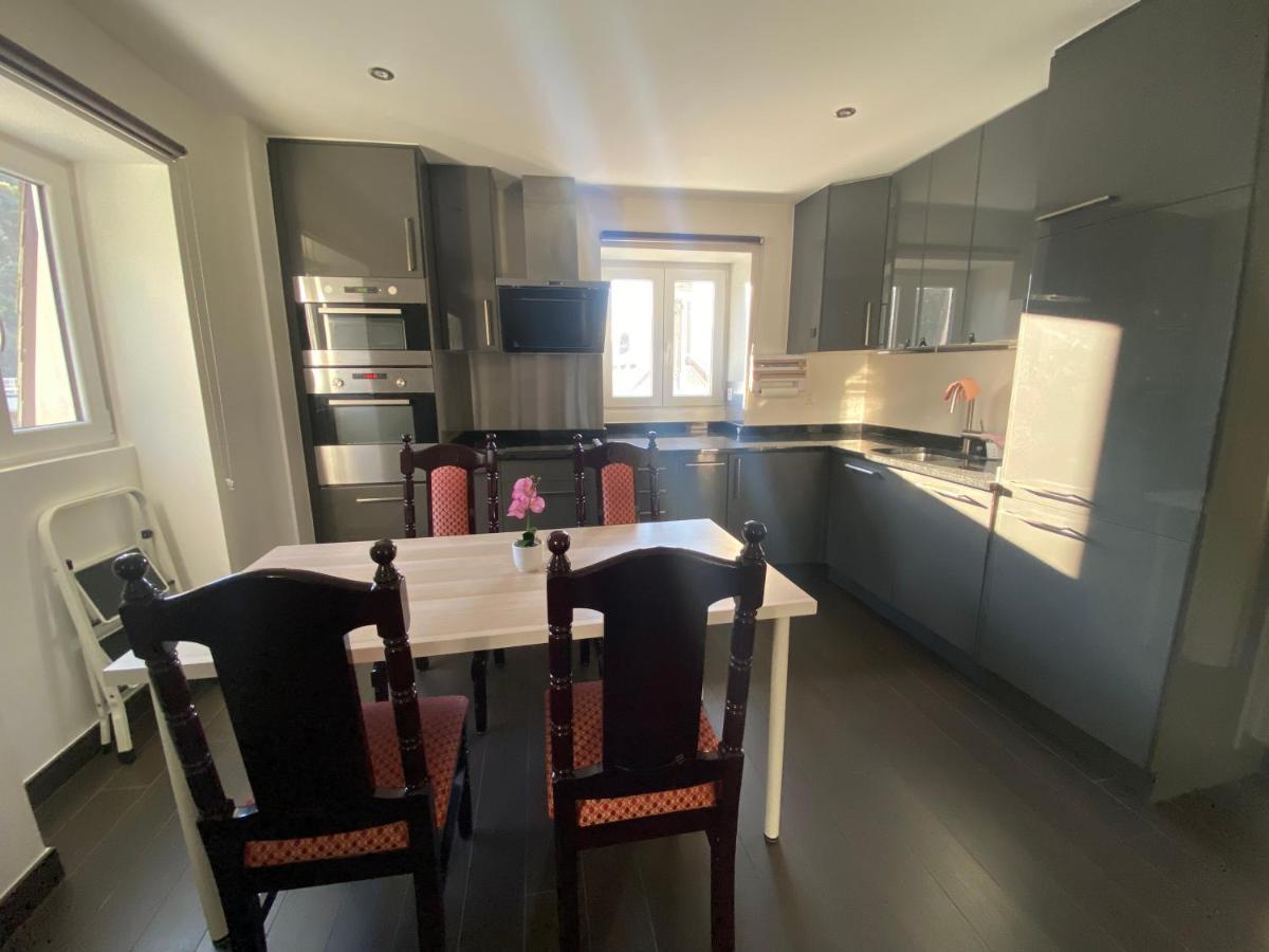 Today Appartement Famille Chippis Zewnętrze zdjęcie