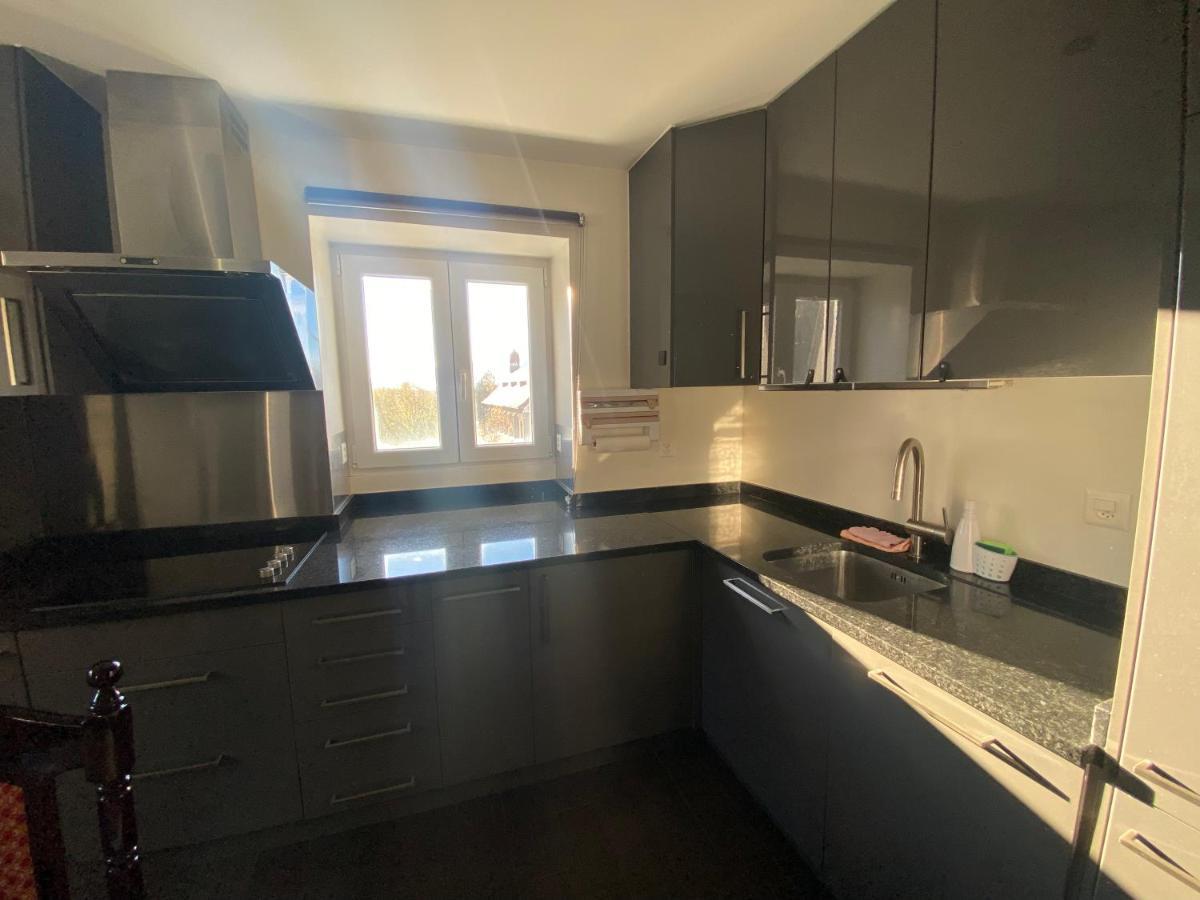 Today Appartement Famille Chippis Zewnętrze zdjęcie