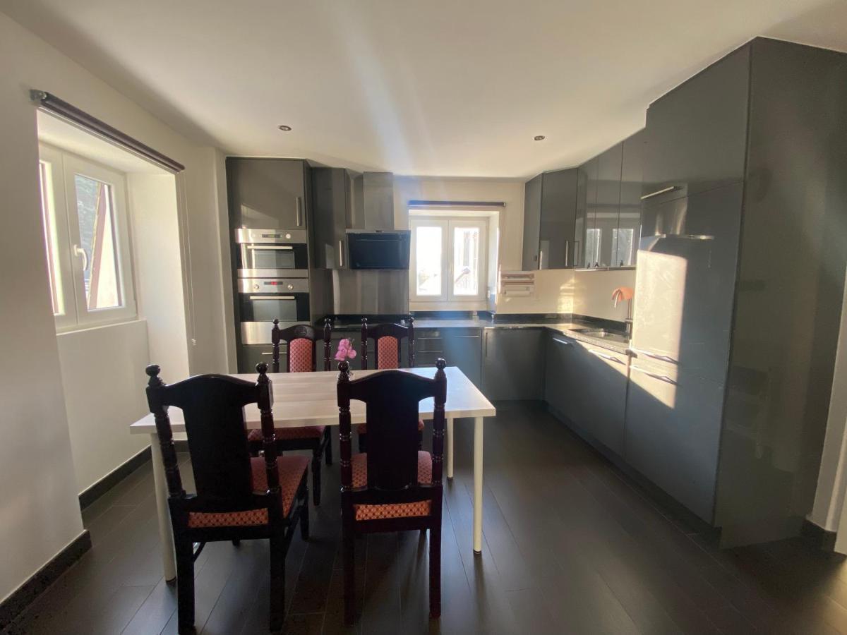 Today Appartement Famille Chippis Zewnętrze zdjęcie