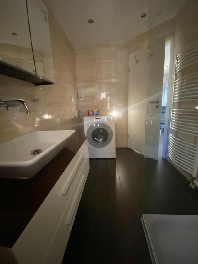 Today Appartement Famille Chippis Zewnętrze zdjęcie
