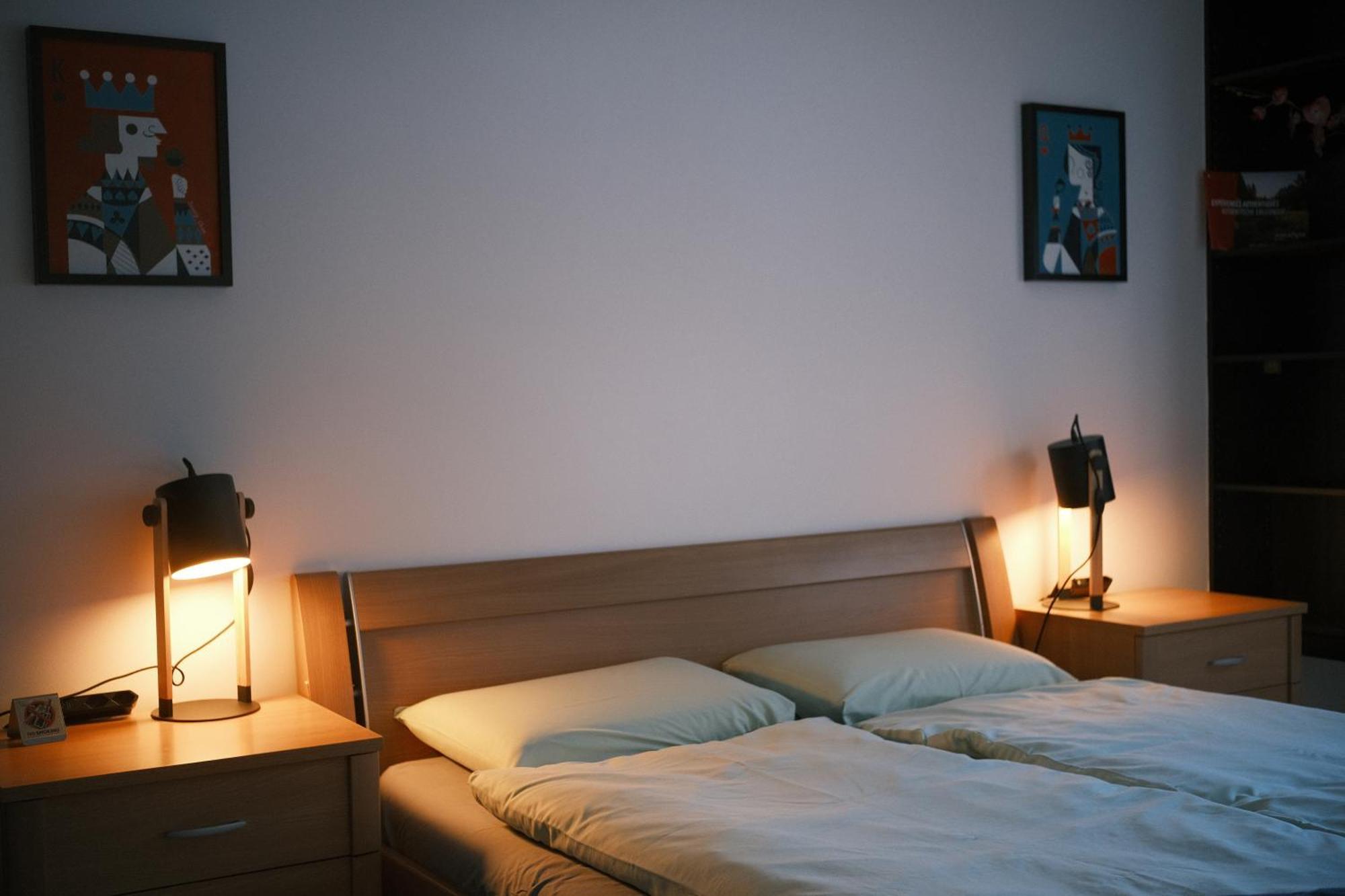 Today Appartement Famille Chippis Zewnętrze zdjęcie