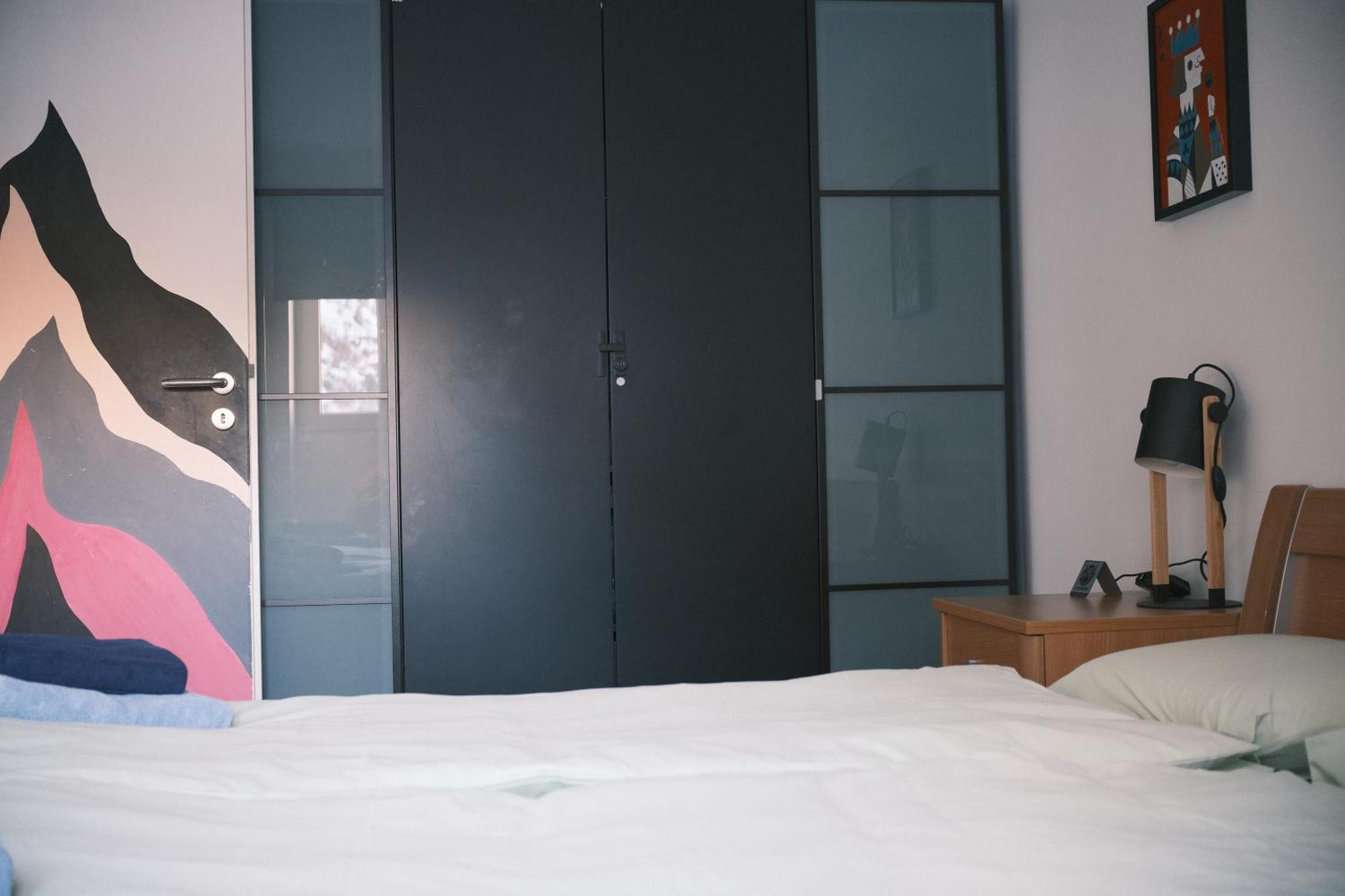 Today Appartement Famille Chippis Zewnętrze zdjęcie