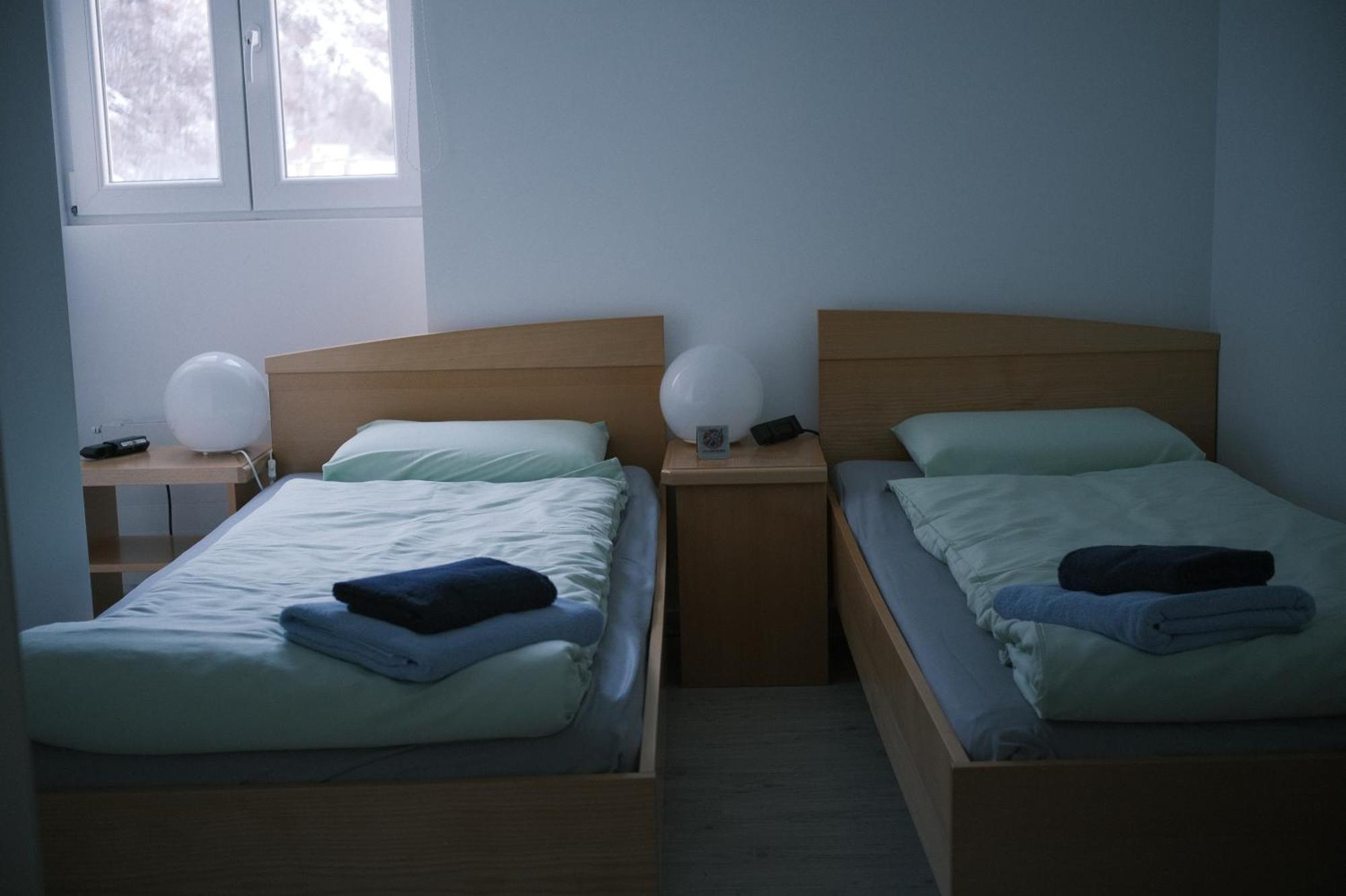 Today Appartement Famille Chippis Zewnętrze zdjęcie